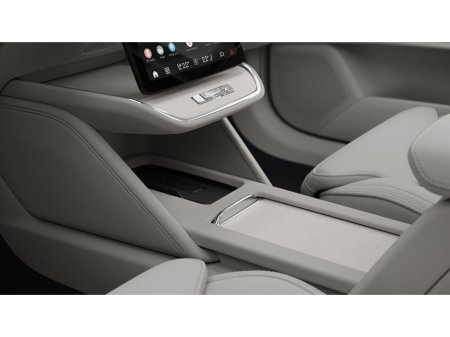 2026 Volvo ES90 - thumbnail 14