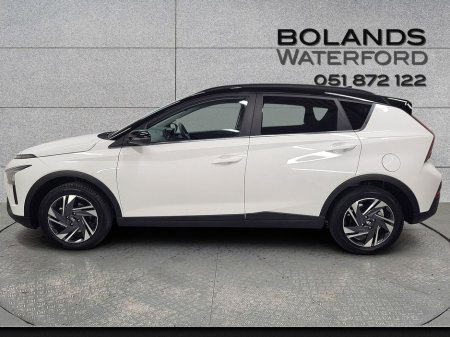 2024 Hyundai Bayon - thumbnail 3