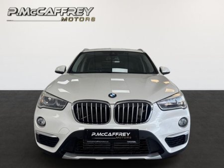 2019 BMW X1 - thumbnail 2