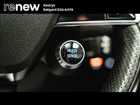 2023 Renault Megane E-Tech EV60 220hp Techno €25,900 thumbnail