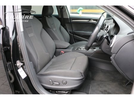 2018 Audi A3 TFSI S-TRONIC AUTO €14,995 thumbnail