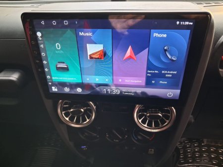 2007 Jeep Wrangler 2.8 CRD High Sport €25,000 thumbnail