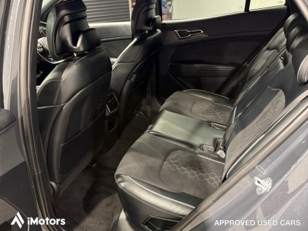 2023 Kia Sportage - thumbnail 13