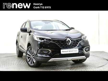 2020 Renault Kadjar - thumbnail 1