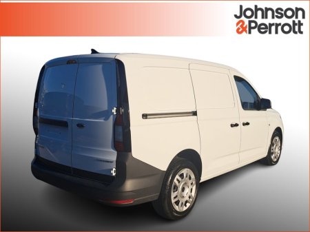 2026 Ford Transit Connect Trend LWB €25,199 thumbnail