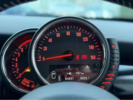 2015 MINI Hatch 1.5 3DR AUTO COOPER €12,950 thumbnail