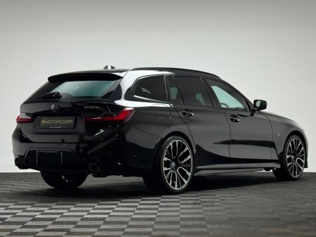 2023 BMW 3 Series - thumbnail 7