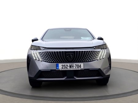 2025 Peugeot 3008 - thumbnail 14