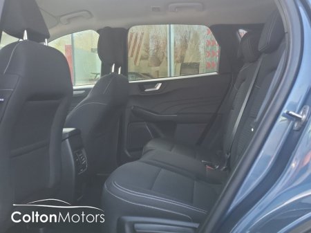 2024 Ford Kuga - thumbnail 12