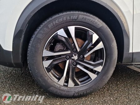 2021 Peugeot 2008 * 1.2 PURETECH * 100BHP ALLURE * TRINITY MOTORS * €20,945 thumbnail