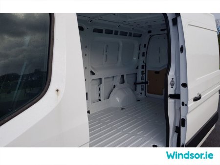 2025 Renault Master MASTER LM35 START 130BHP €30,890 thumbnail