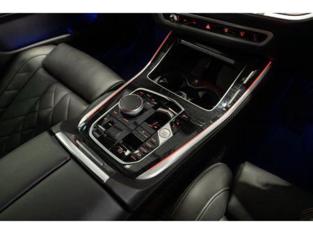 2024 BMW X5 - thumbnail 18