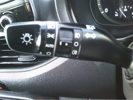 2017 Hyundai i30 NEW NCT 2028, DELUX, CRUISE , REVERSE CAMERA, €180 TAX, LOW KMS. HISTORY. €12,999 thumbnail