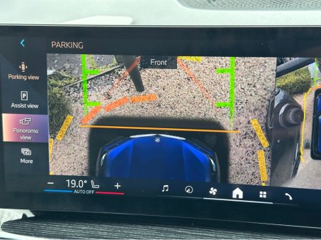 2025 BMW X5 50e *Very High Spec* M SPORT XDRIVE thumbnail