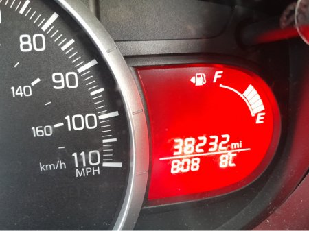 2015 Suzuki Celerio - thumbnail 2