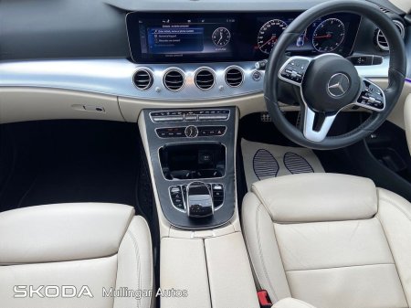 2019 Mercedes-Benz E Class - photo 2