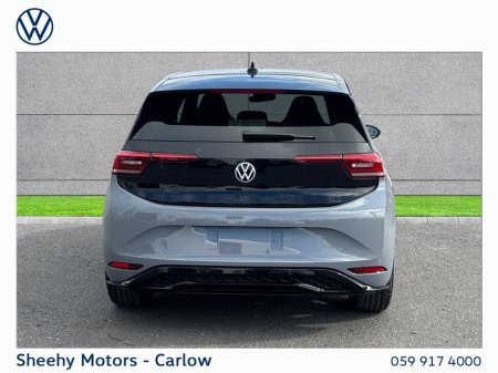 2026 Volkswagen ID.3 - thumbnail 14