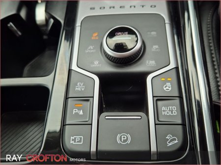 2024 Kia Sorento - thumbnail 16