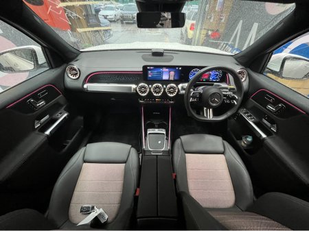 2024 Mercedes-Benz EQB - thumbnail 17