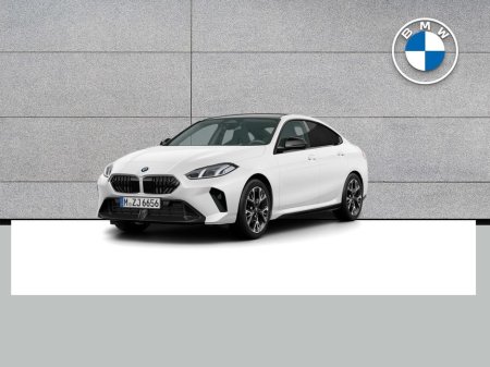 2026 BMW 2 Series 220i M-Sport Gran Coupe €51,975
