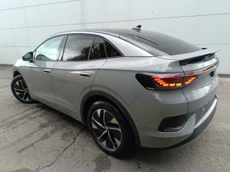 2025 Volkswagen ID.5 - thumbnail 3