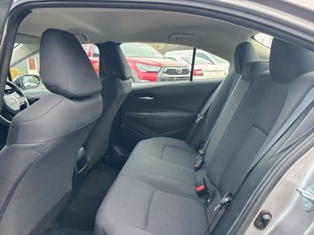 2019 Toyota Corolla - thumbnail 7