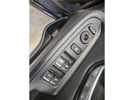 2018 Kia Carens 1.7 EX €12,950 thumbnail