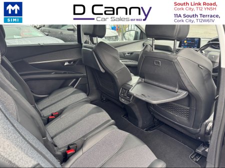 2019 Peugeot 5008 - thumbnail 15