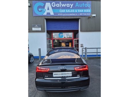 2015 Audi A6 AUTOMATIC 2.0 TDI ULTRA-99K MLS ONLY €14,950 thumbnail