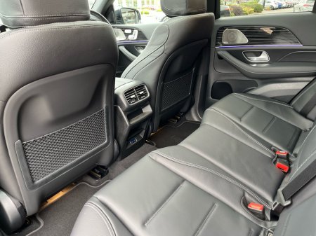 2026 Mercedes-Benz GLE Class - thumbnail 17