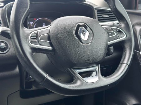 2018 Renault Kadjar - thumbnail 18