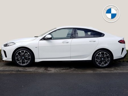 2025 BMW 2 Series 220 M Sport Gran Coupe €45,995