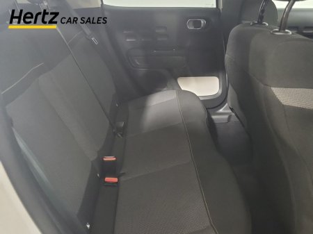 2023 Citroen C3 - thumbnail 16