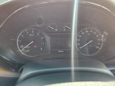 2018 Opel Mokka - thumbnail 27