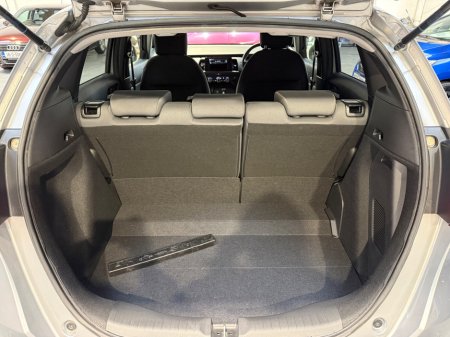 2020 Honda Fit - thumbnail 25