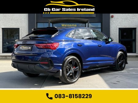 2022 Audi Q3 - photo 6