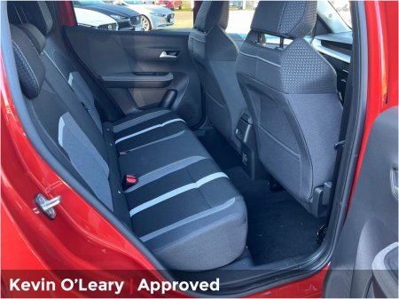 2026 Opel Frontera - thumbnail 9