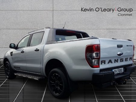 2021 Ford Ranger - photo 3