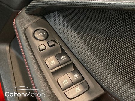 2021 BMW 1 Series 128ti (AUTOMATIC) (SUNROOF) (ONLY 53,000kms) €34,950 thumbnail