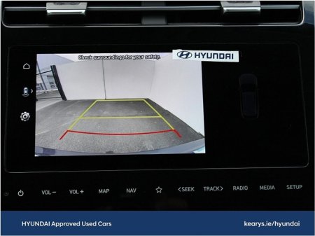 2024 Hyundai Tucson 2WD Executive Plus HEV STG Auto thumbnail