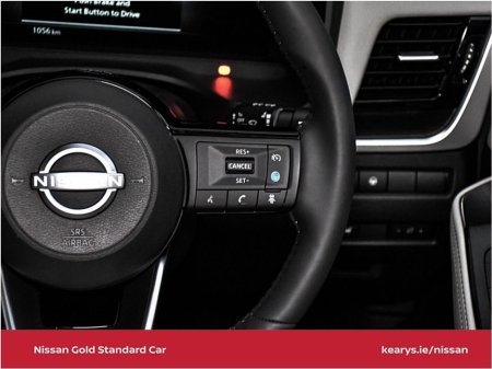 2026 Nissan X-Trail ePOWER SVE 5 Seater 2Tone thumbnail