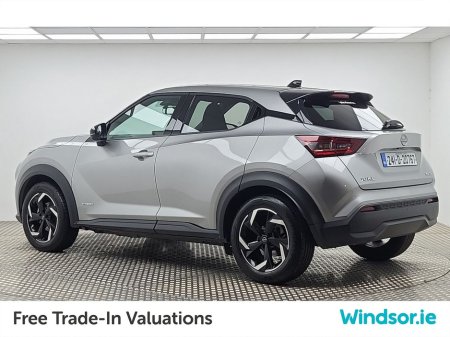 2024 Nissan Juke - view 2