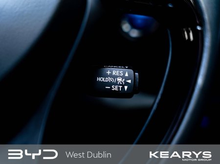 2023 Toyota C-HR - thumbnail 36