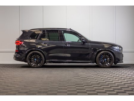 2025 BMW X5 - thumbnail 6