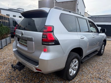 2020 Toyota Landcruiser - thumbnail 48