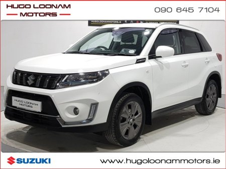 2024 Suzuki Vitara - thumbnail 5