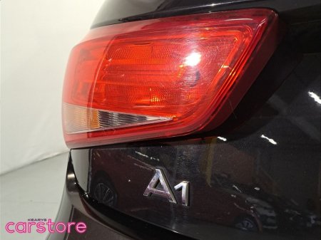 2018 Audi A1 1.4TFSI 125HP €17,880 thumbnail