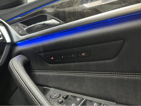 2017 BMW 5 Series - thumbnail 12