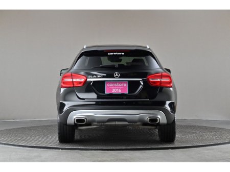 2016 Mercedes-Benz GLA Class GLA 180*FULL TAN MEMO LEATHER SEATS*REVERSE CAM*PARK SENSORS* €19,890 thumbnail