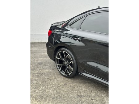 2021 Audi A3 - thumbnail 7